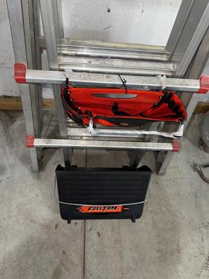 G39-Little giant ladder