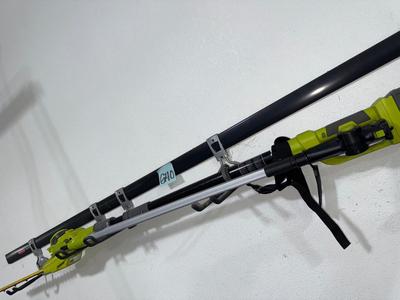 G40-Pole saw