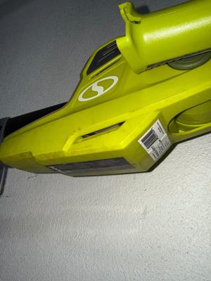 G40-Pole saw