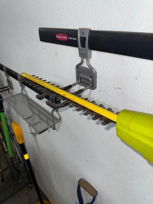 G40-Pole saw