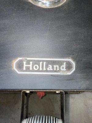 G41-Holland Grill