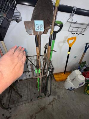 G43-yard Tools