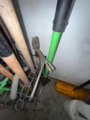 G43-yard Tools