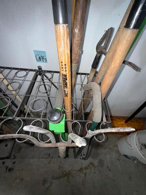 G43-yard Tools