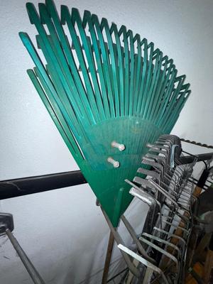 G44-Rakes