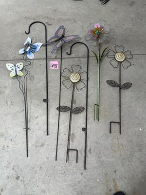 G48-Garden items