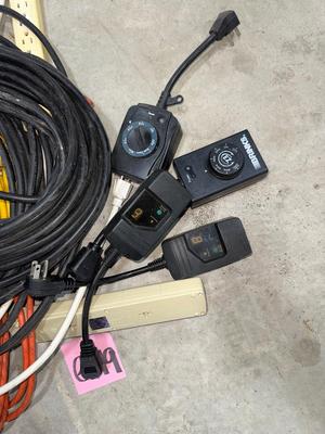 G49-cords with timers
