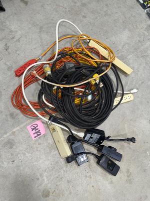 G49-cords with timers