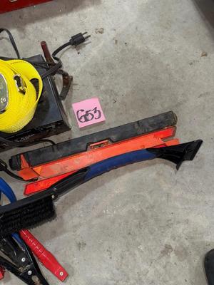 G53-Misc Lot