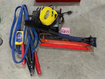 G53-Misc Lot