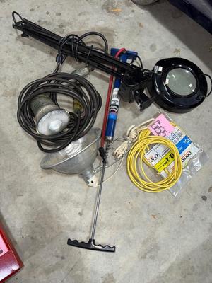 G55-miscellaneous lot