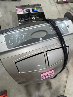 G58-Air conditioner