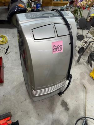 G58-Air conditioner