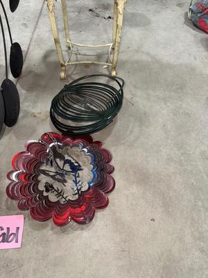 G61-Garden items