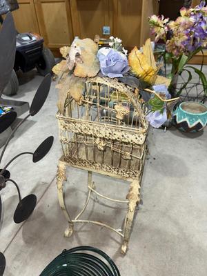 G61-Garden items
