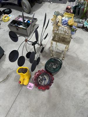 G61-Garden items