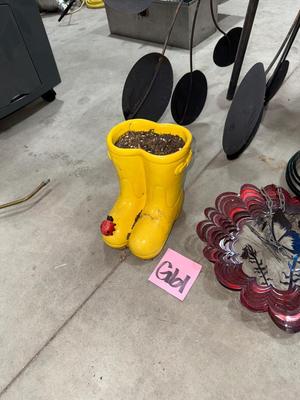 G61-Garden items
