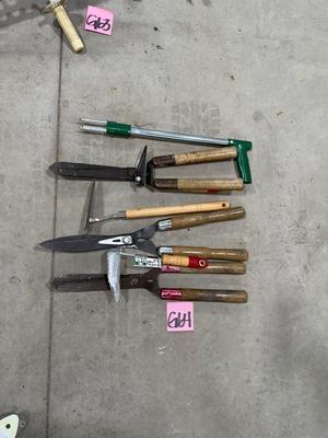 G64-hand tools