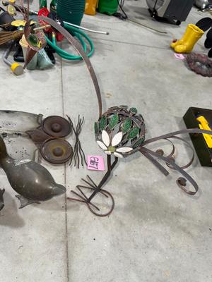 G67-Garden decor