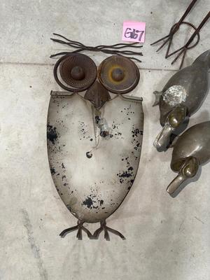 G67-Garden decor