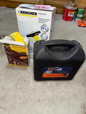 G70-Garage Lot