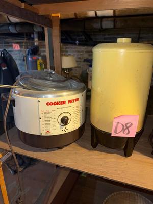 D8-Kitchen items