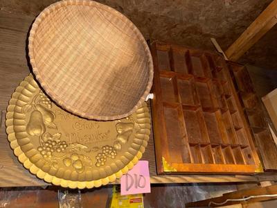 D10-miscellaneous decor