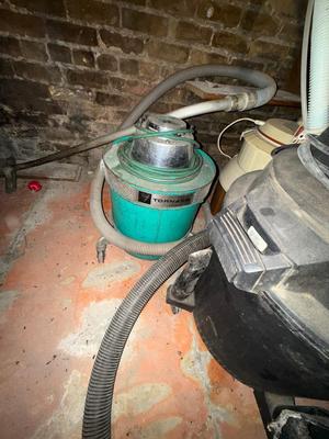 D14-Vacuums