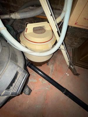 D14-Vacuums