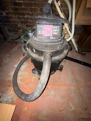 D14-Vacuums