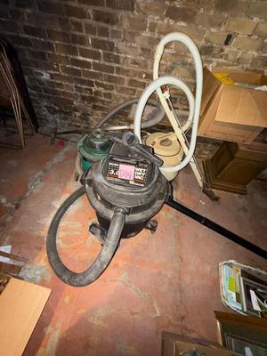 D14-Vacuums