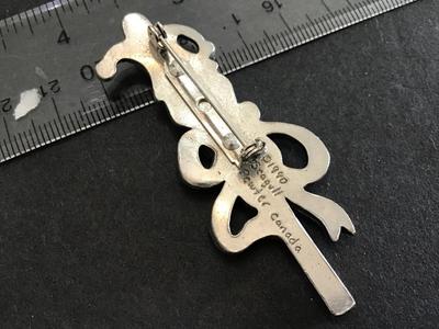 Seagull pewter Canada
