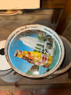 D115-crock plus extras