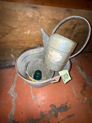 D113-Basement lot