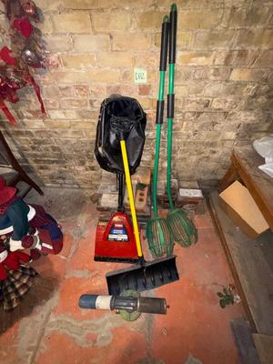 D112-basement lot