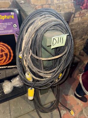 D111-extension cords