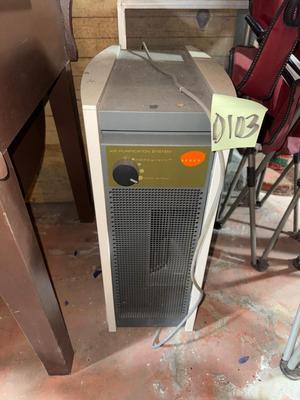 D103-large air purifier