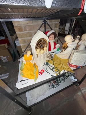 D98-Christmas decor