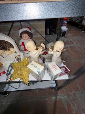 D98-Christmas decor