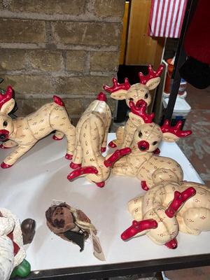 D97-Christmas decor