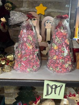 D97-Christmas decor