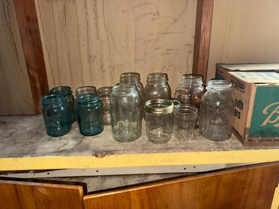 D96- Jars