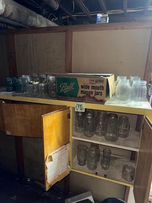 D96- Jars