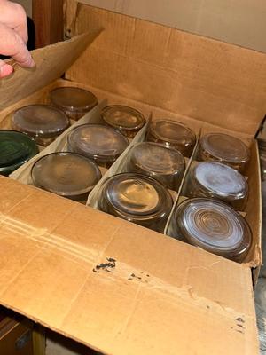 D96- Jars