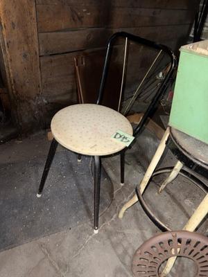 D95-miscellaneous basement lot