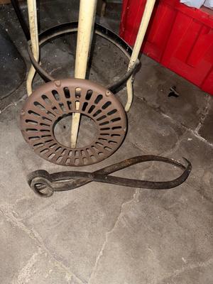 D95-miscellaneous basement lot