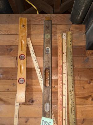 D88-workbench wall lot