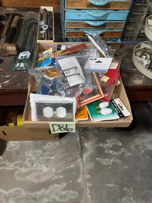 D86-miscellaneous flat