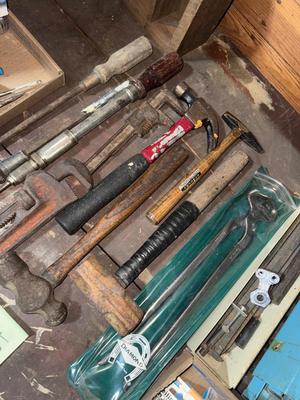 D85-tools