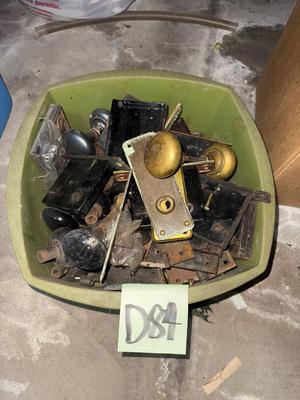 D84-Old hardware
